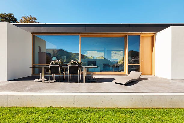 Ultimate Guide To Building A Concrete Patio In Wellington